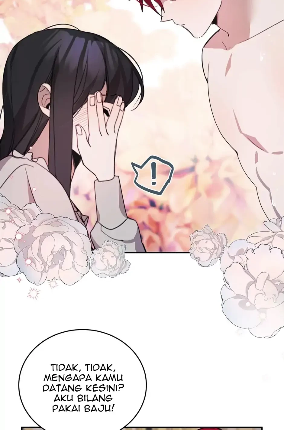 The Handmade Tales of the Handmaid Chapter 62 Gambar 32