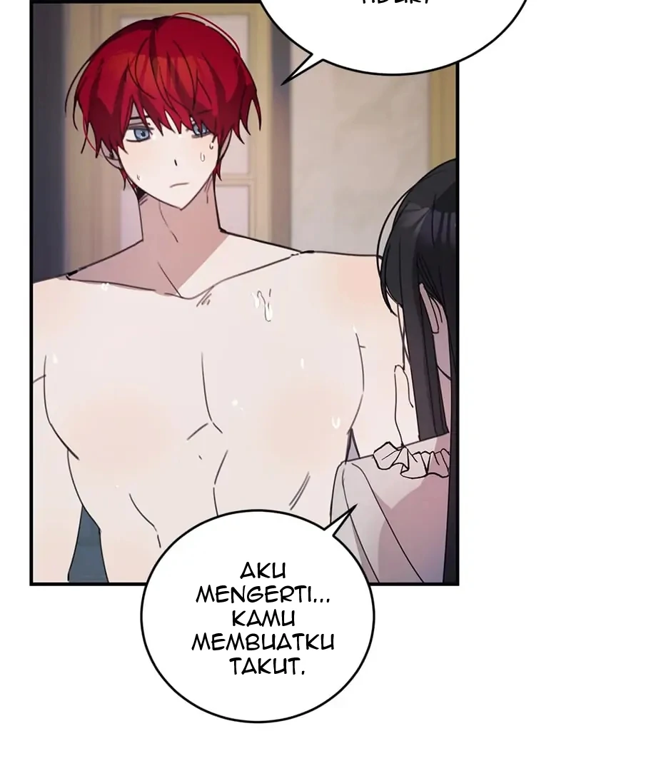 The Handmade Tales of the Handmaid Chapter 62 Gambar 34