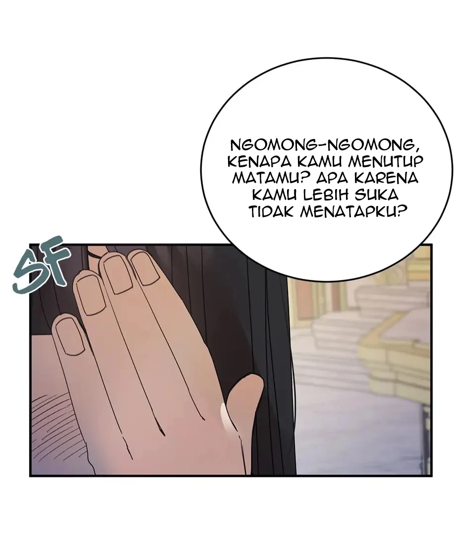 The Handmade Tales of the Handmaid Chapter 62 Gambar 35