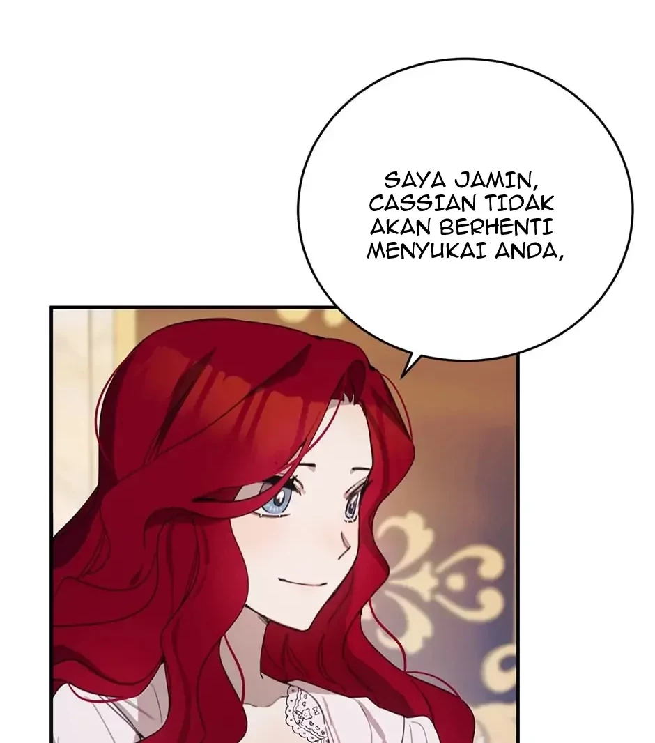 Manhwa The Handmade Tales of the Handmaid Chapter 62 gambar nomor 2