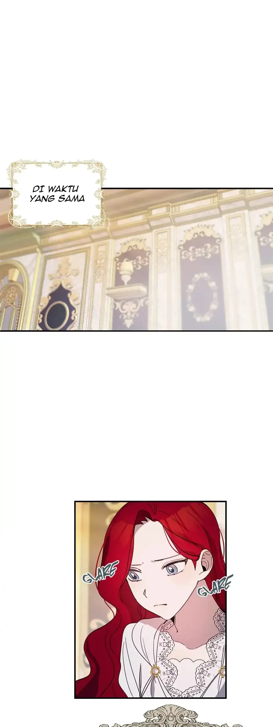 The Handmade Tales of the Handmaid Chapter 62 Gambar 47