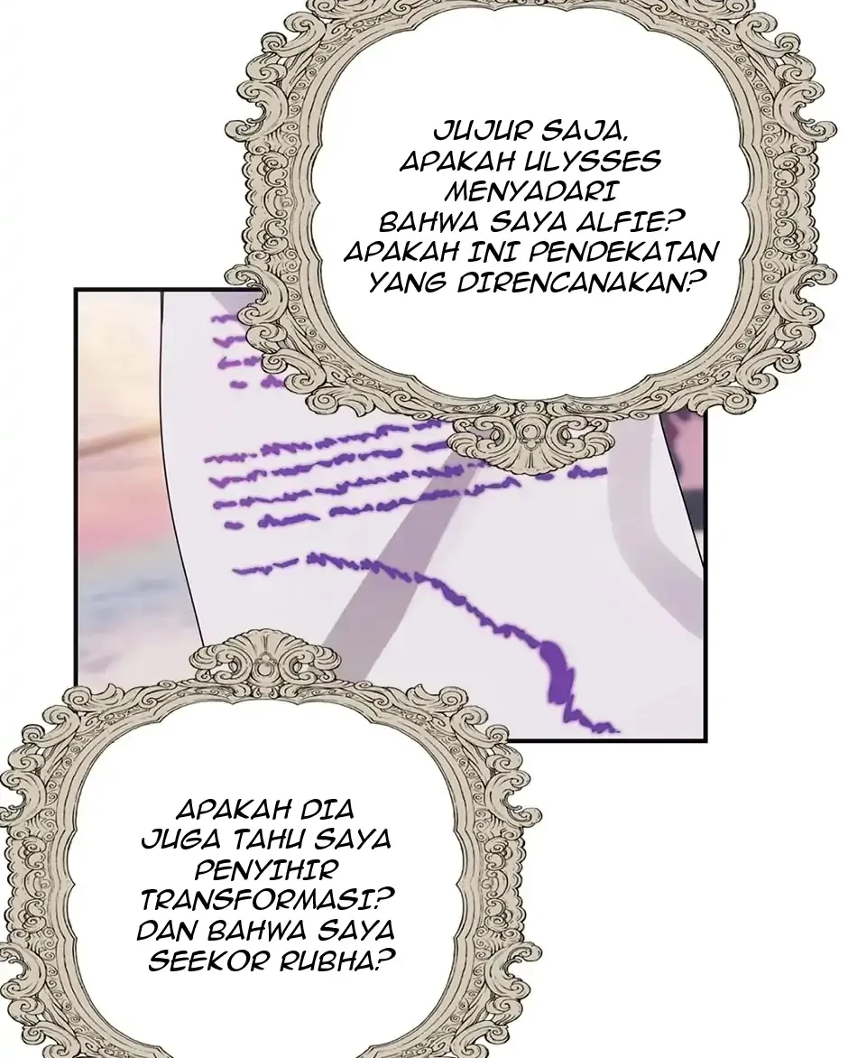 The Handmade Tales of the Handmaid Chapter 62 Gambar 48