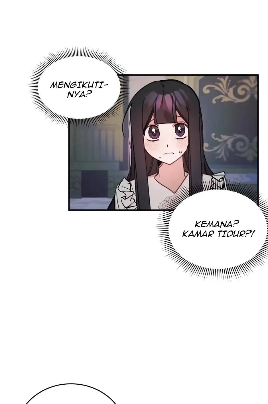 The Handmade Tales of the Handmaid Chapter 62 Gambar 44