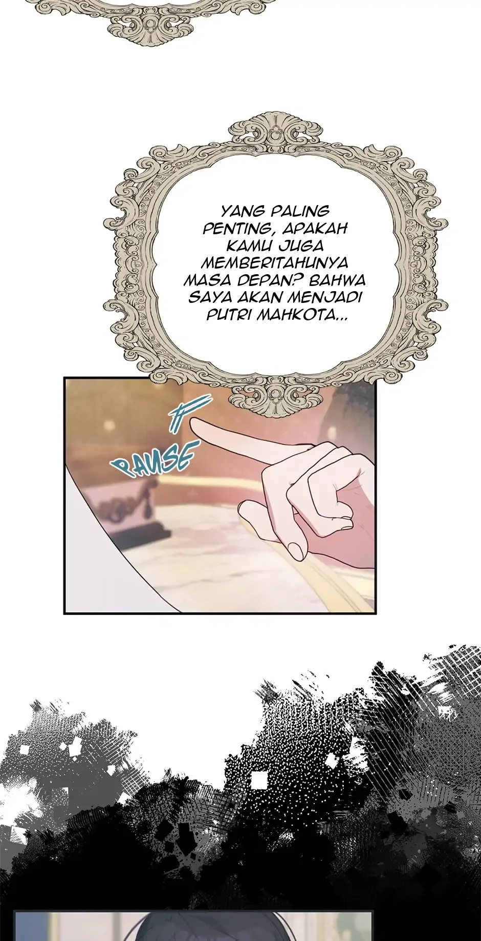 The Handmade Tales of the Handmaid Chapter 62 Gambar 49