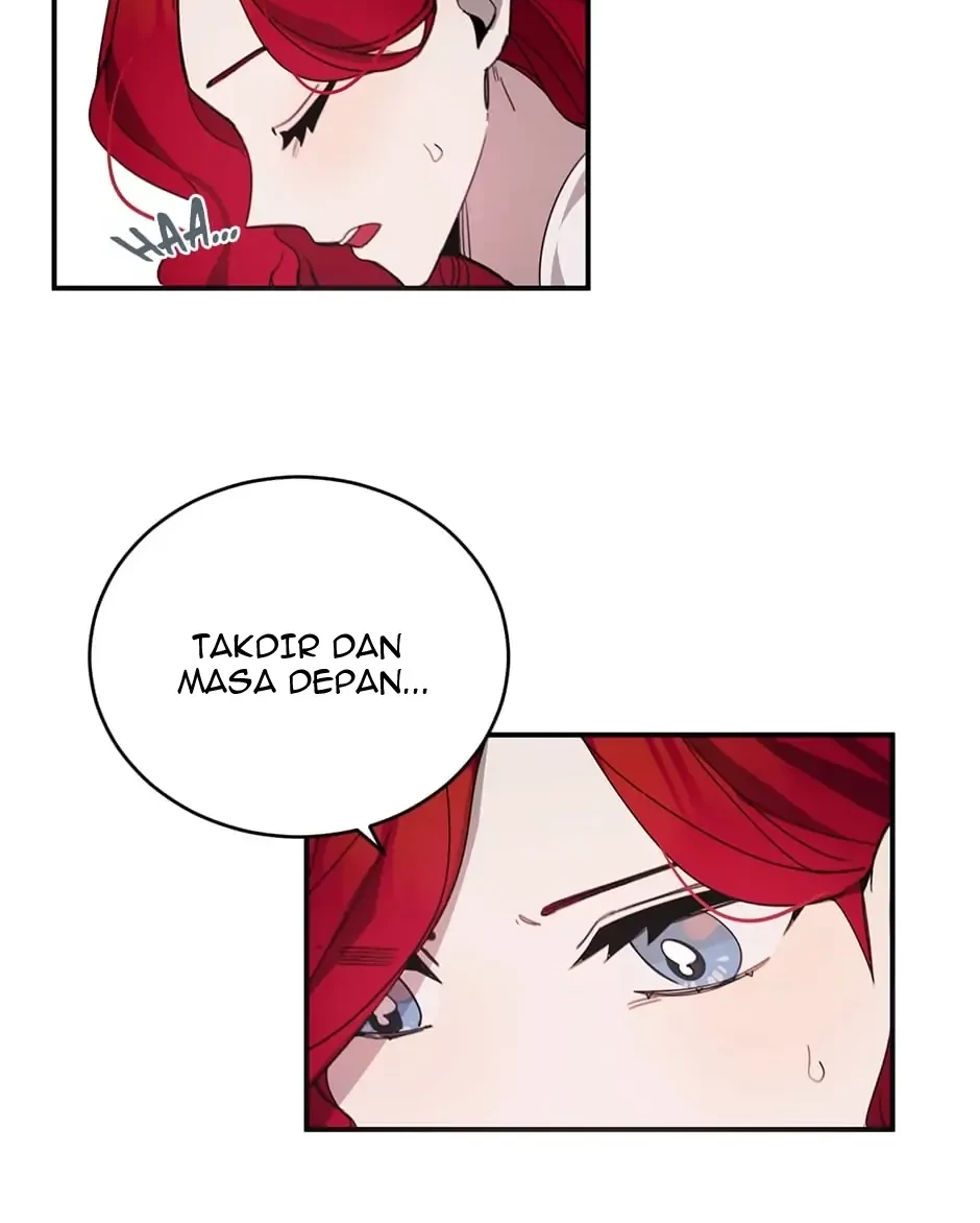 The Handmade Tales of the Handmaid Chapter 62 Gambar 51