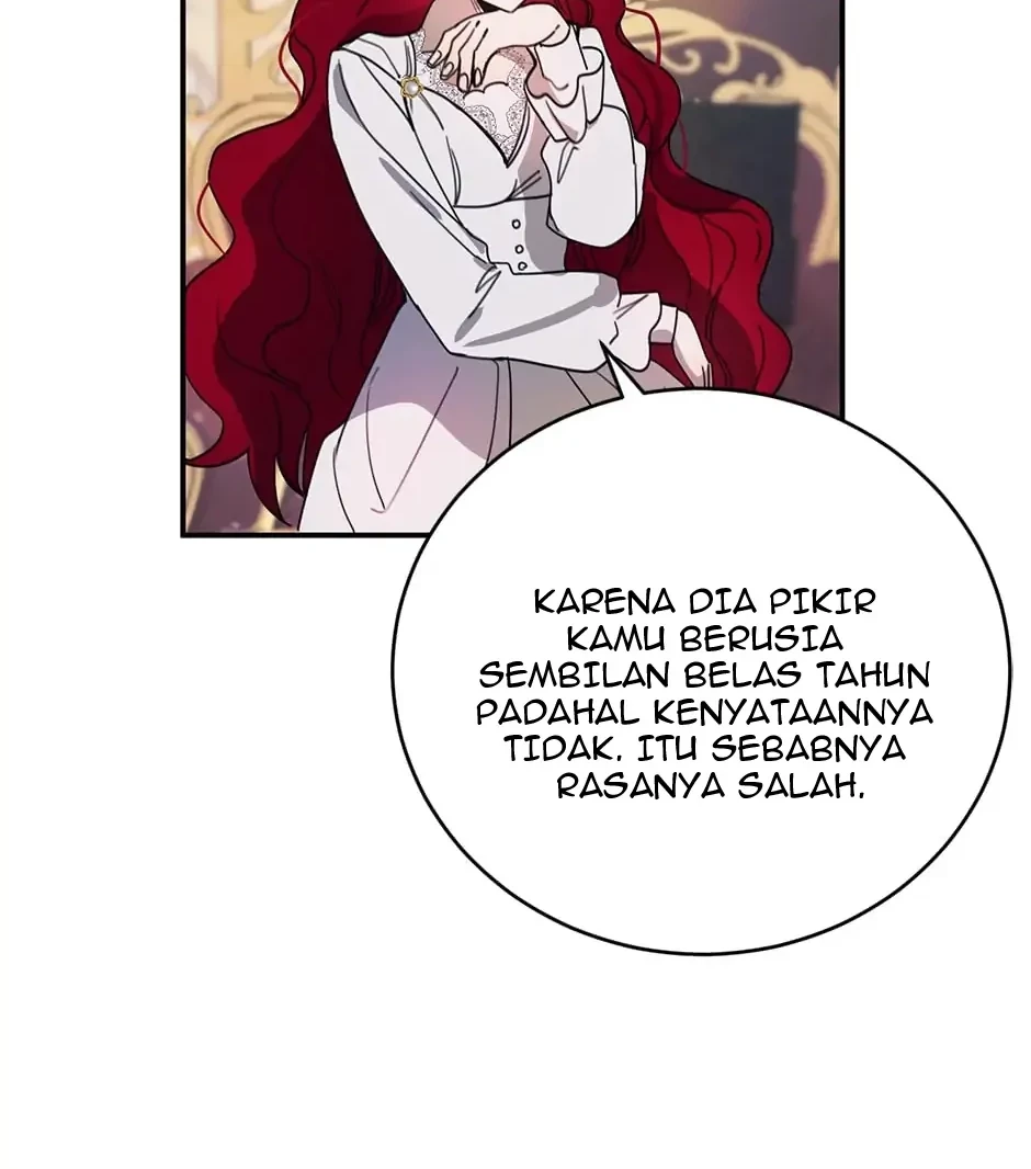 The Handmade Tales of the Handmaid Chapter 62 Gambar 6