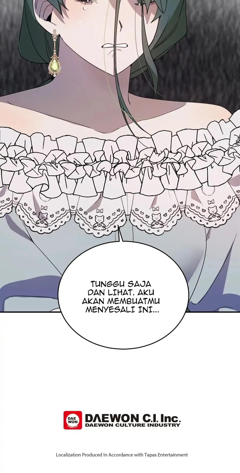 The Handmade Tales of the Handmaid Chapter 63 Gambar 58