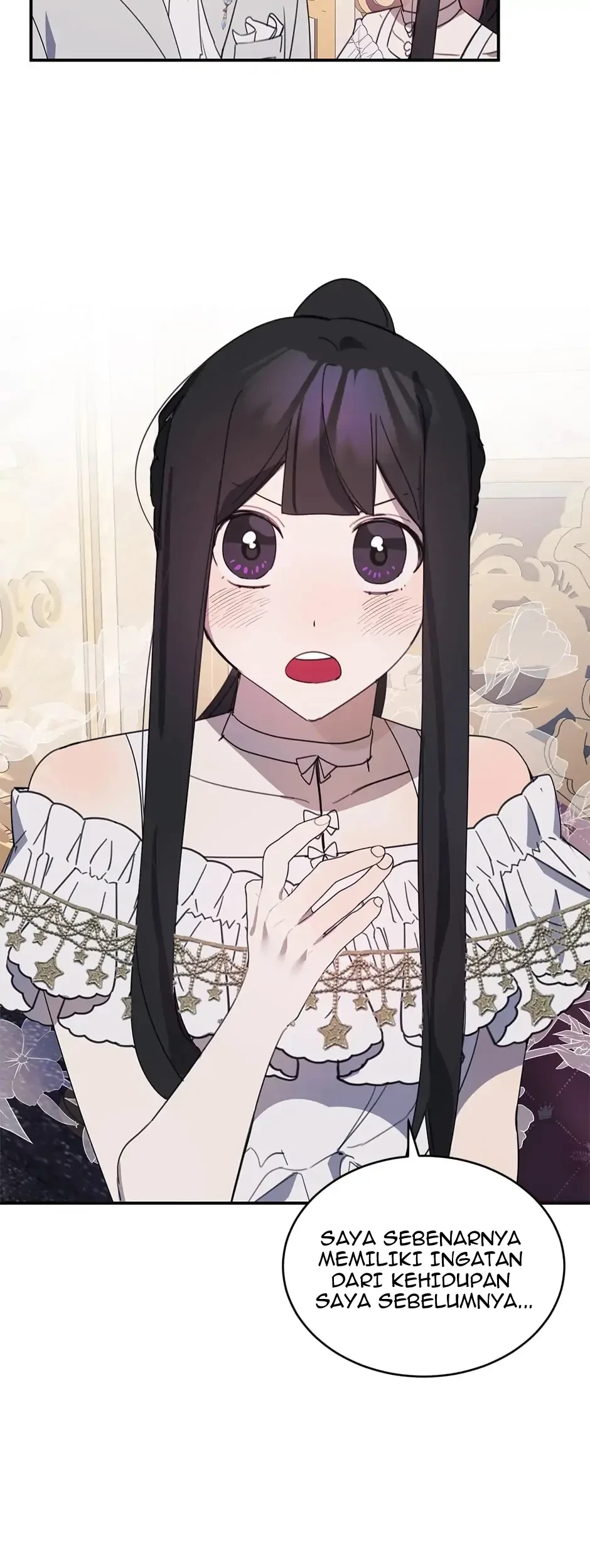 The Handmade Tales of the Handmaid Chapter 63 Gambar 26