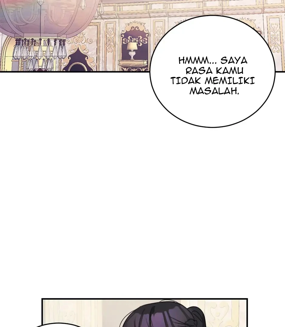 The Handmade Tales of the Handmaid Chapter 63 Gambar 28