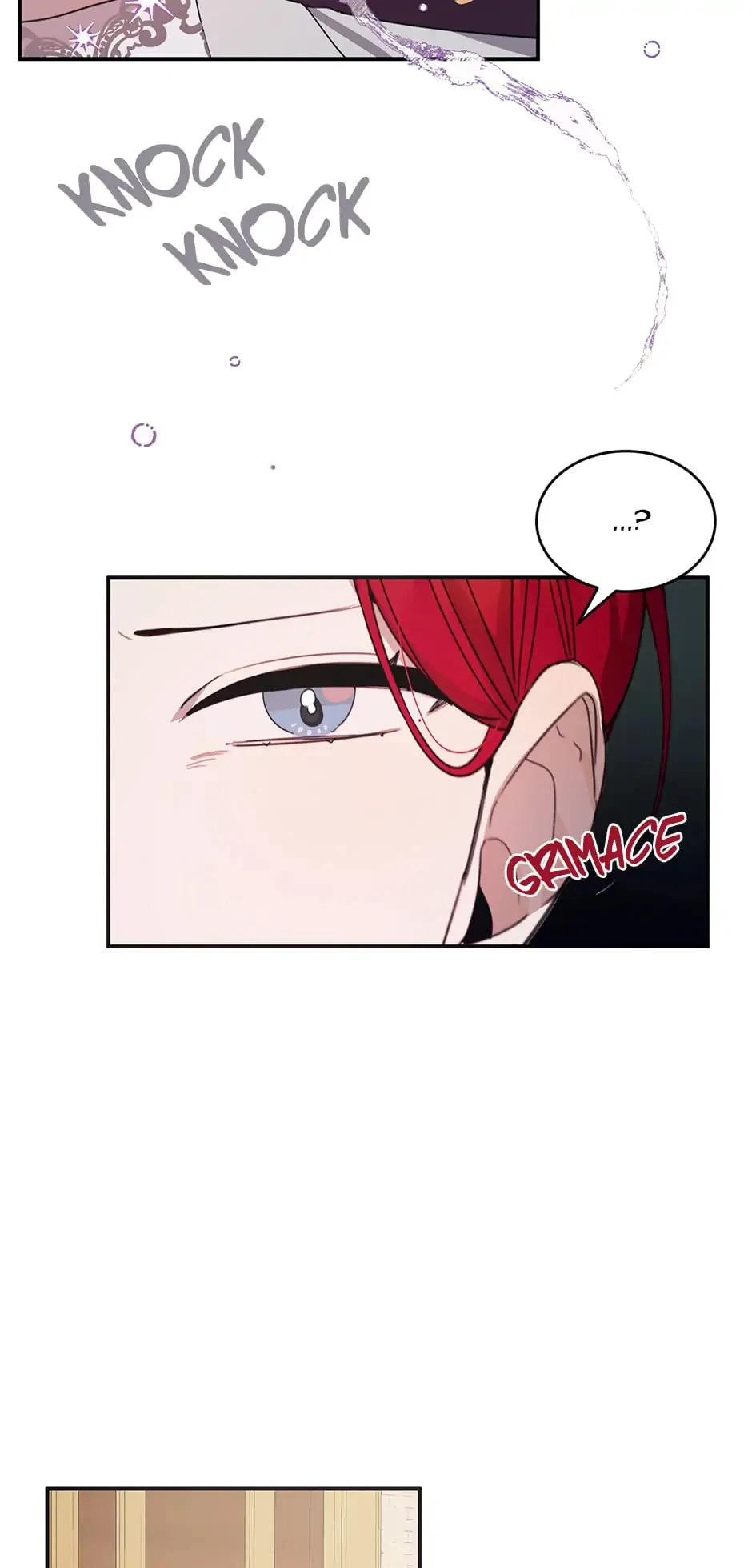 The Handmade Tales of the Handmaid Chapter 63 Gambar 34