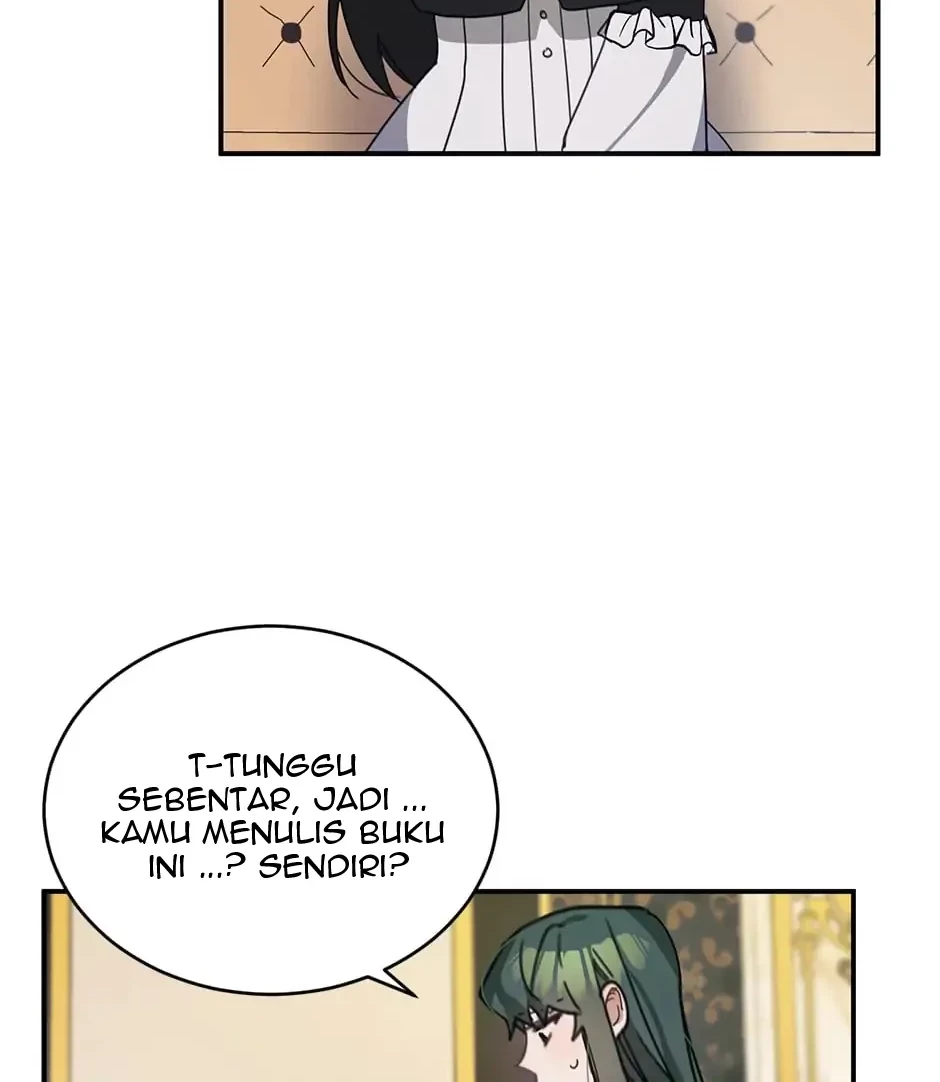 The Handmade Tales of the Handmaid Chapter 64 Gambar 46