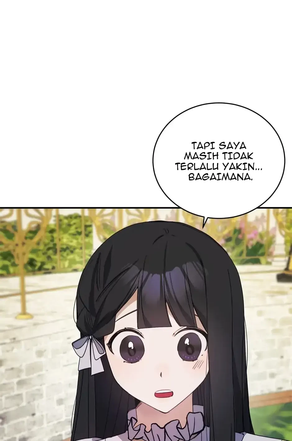 The Handmade Tales of the Handmaid Chapter 65 Gambar 10