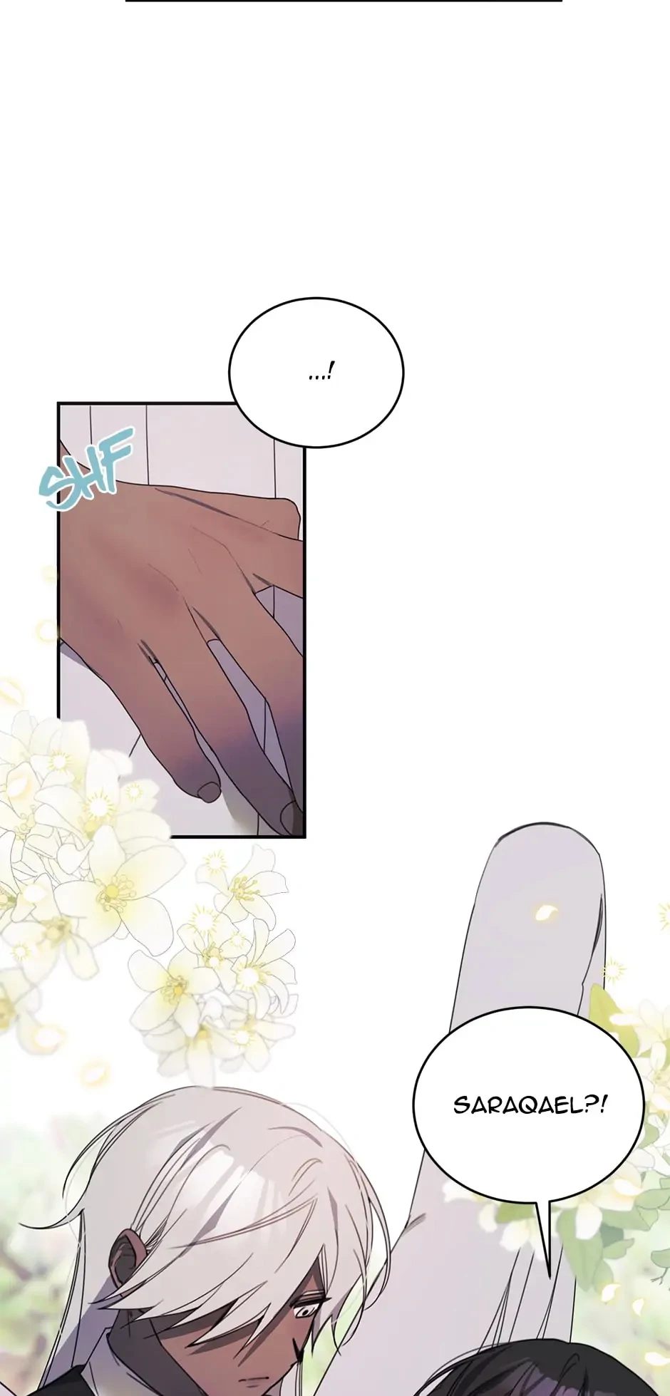 The Handmade Tales of the Handmaid Chapter 65 Gambar 13