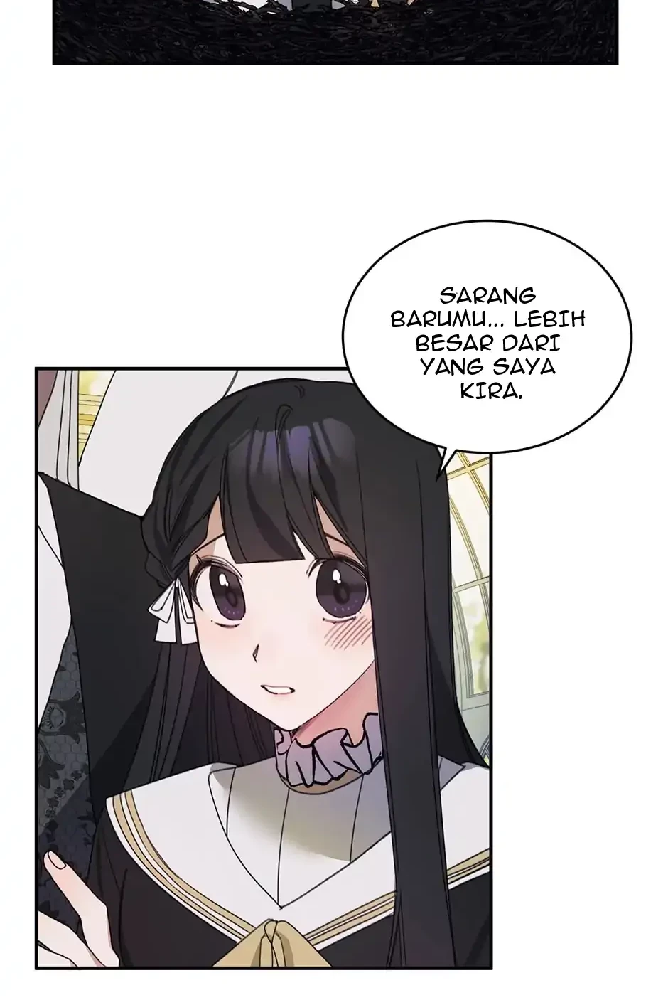 The Handmade Tales of the Handmaid Chapter 65 Gambar 17