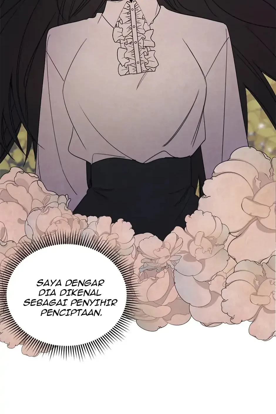 The Handmade Tales of the Handmaid Chapter 65 Gambar 24