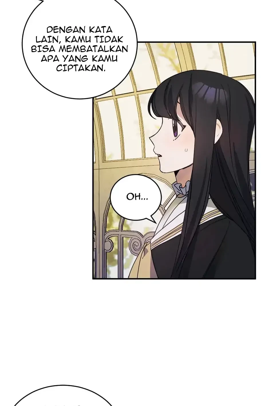 The Handmade Tales of the Handmaid Chapter 65 Gambar 21