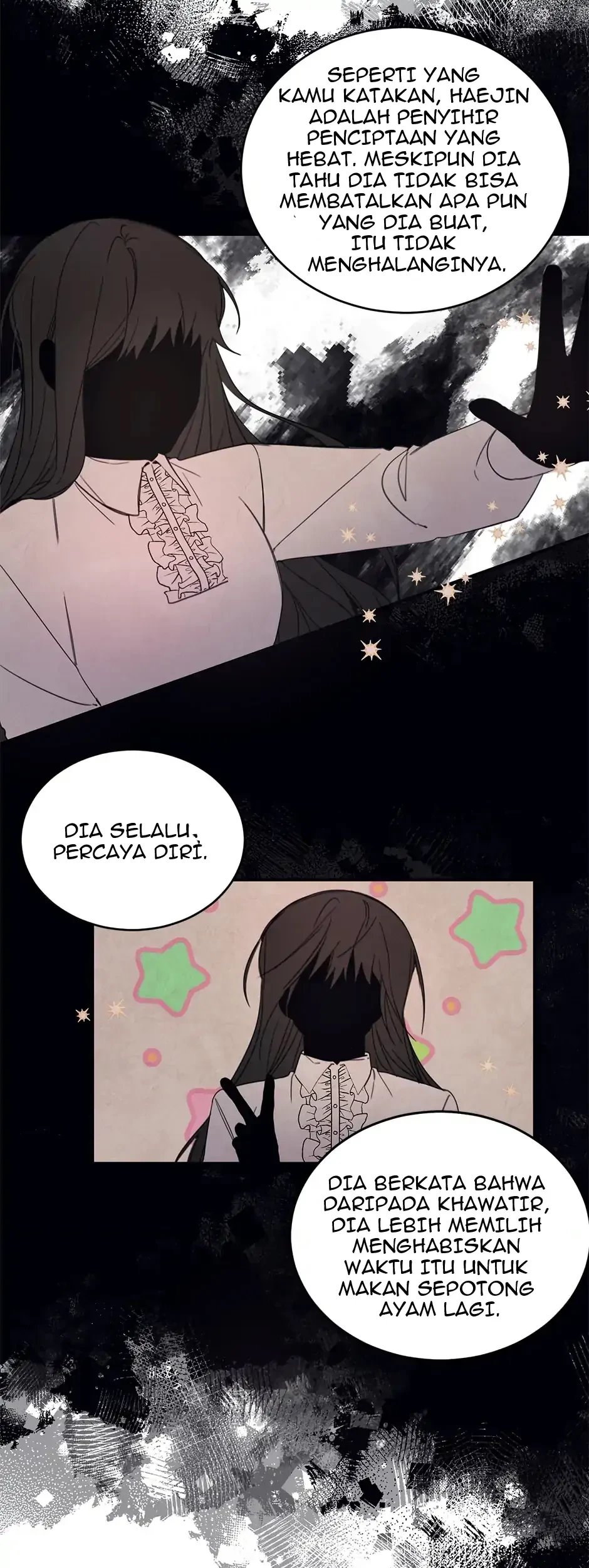 The Handmade Tales of the Handmaid Chapter 65 Gambar 26
