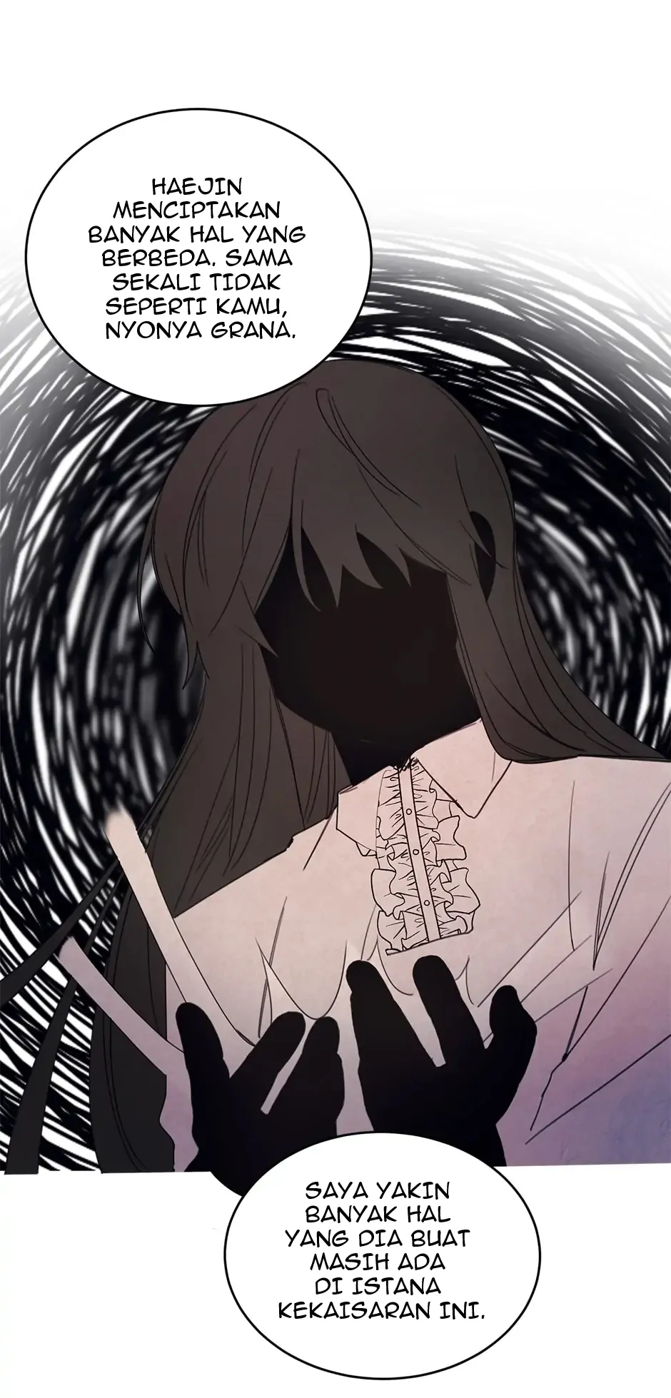 The Handmade Tales of the Handmaid Chapter 65 Gambar 28