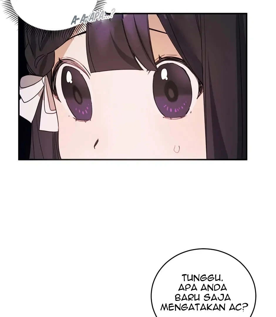 The Handmade Tales of the Handmaid Chapter 65 Gambar 30