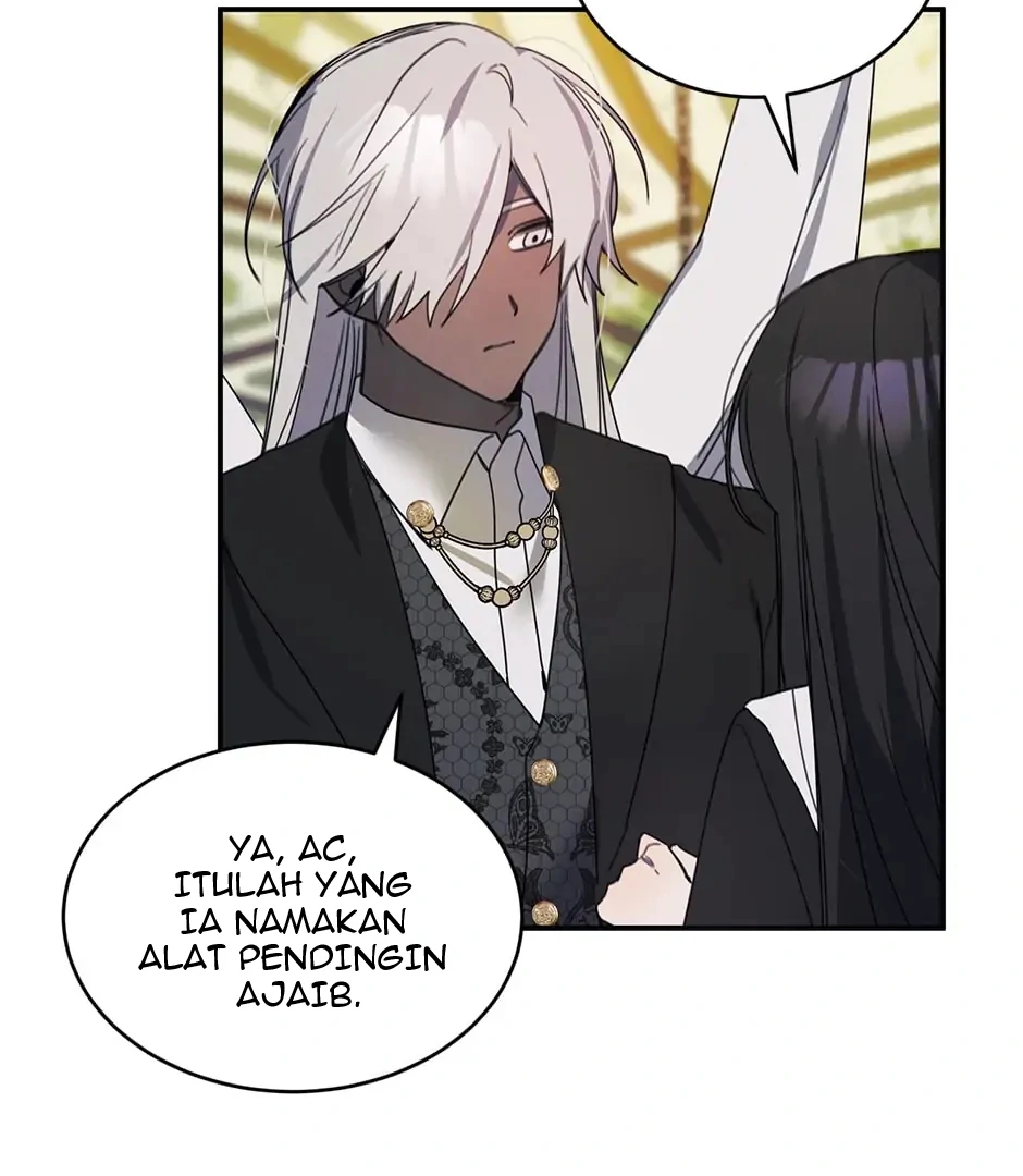 The Handmade Tales of the Handmaid Chapter 65 Gambar 31