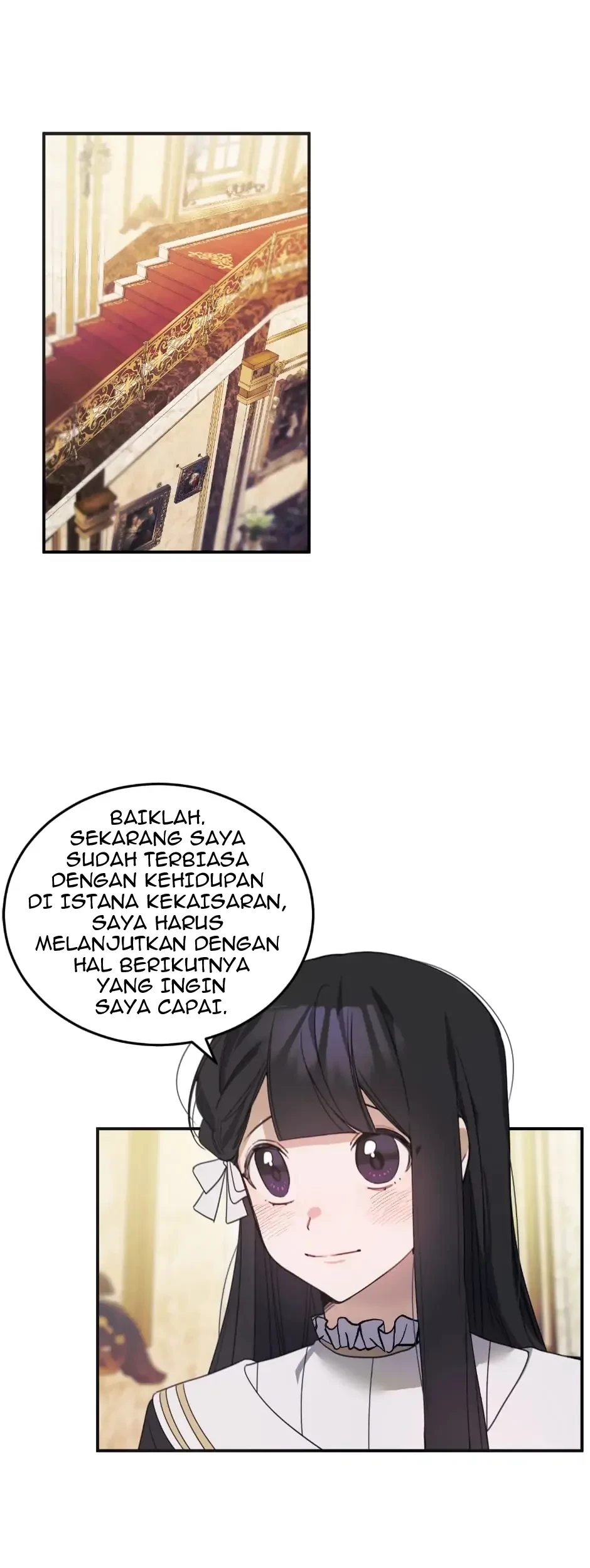 Komik The Handmade Tales of the Handmaid Chapter 65 gambar nomor 1