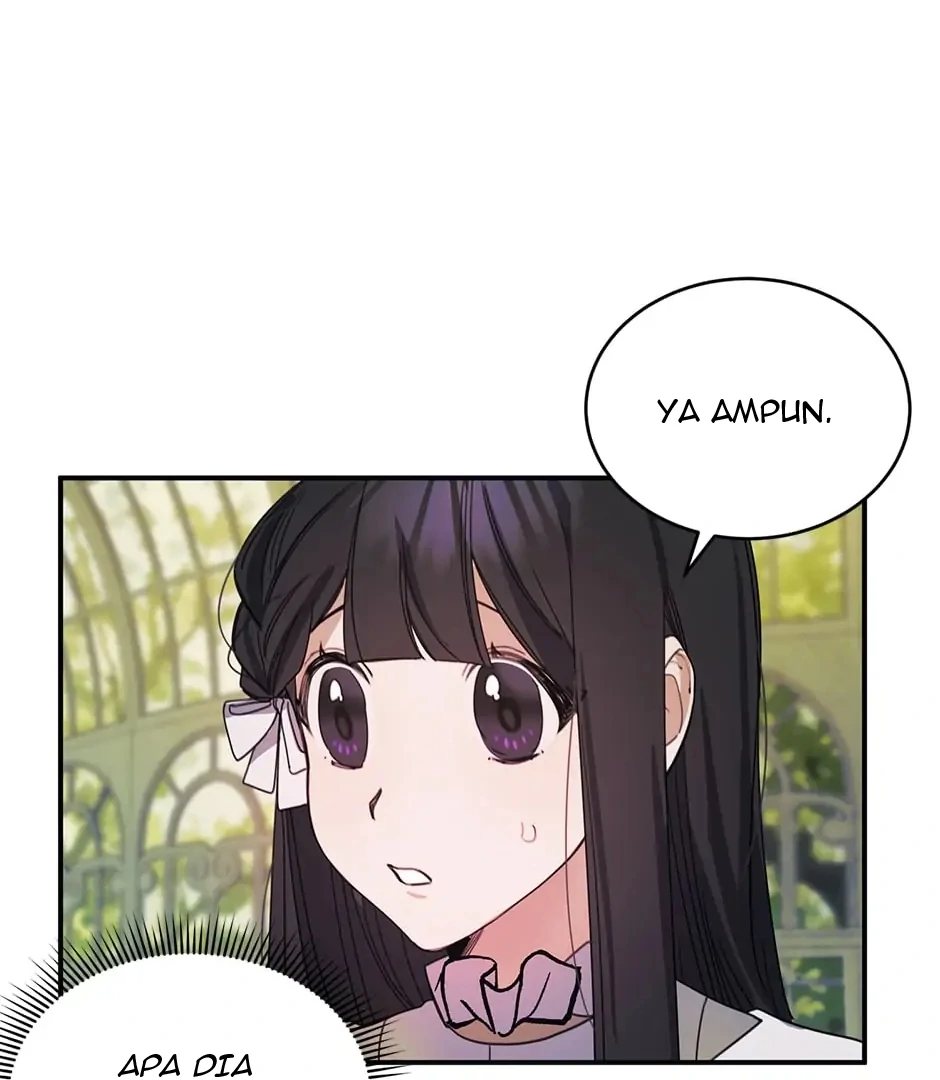 The Handmade Tales of the Handmaid Chapter 65 Gambar 32