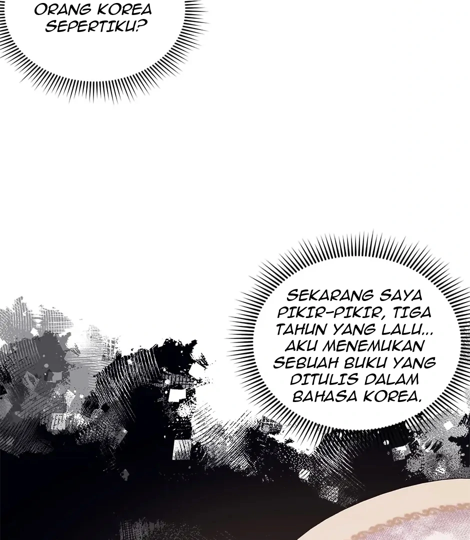 The Handmade Tales of the Handmaid Chapter 65 Gambar 33