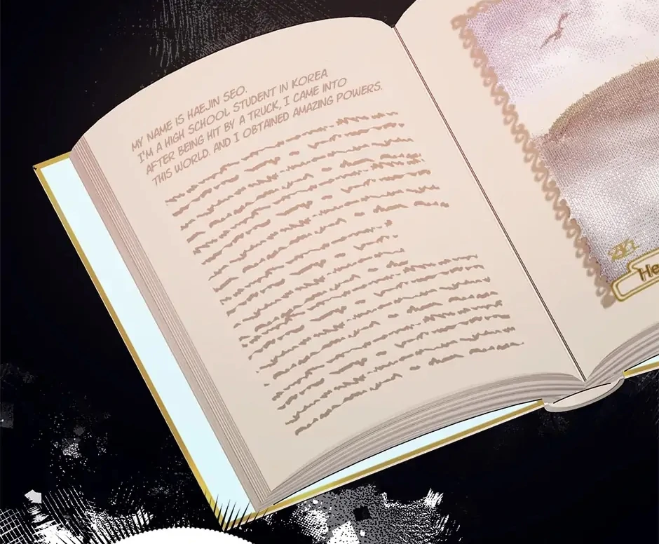 The Handmade Tales of the Handmaid Chapter 65 Gambar 34