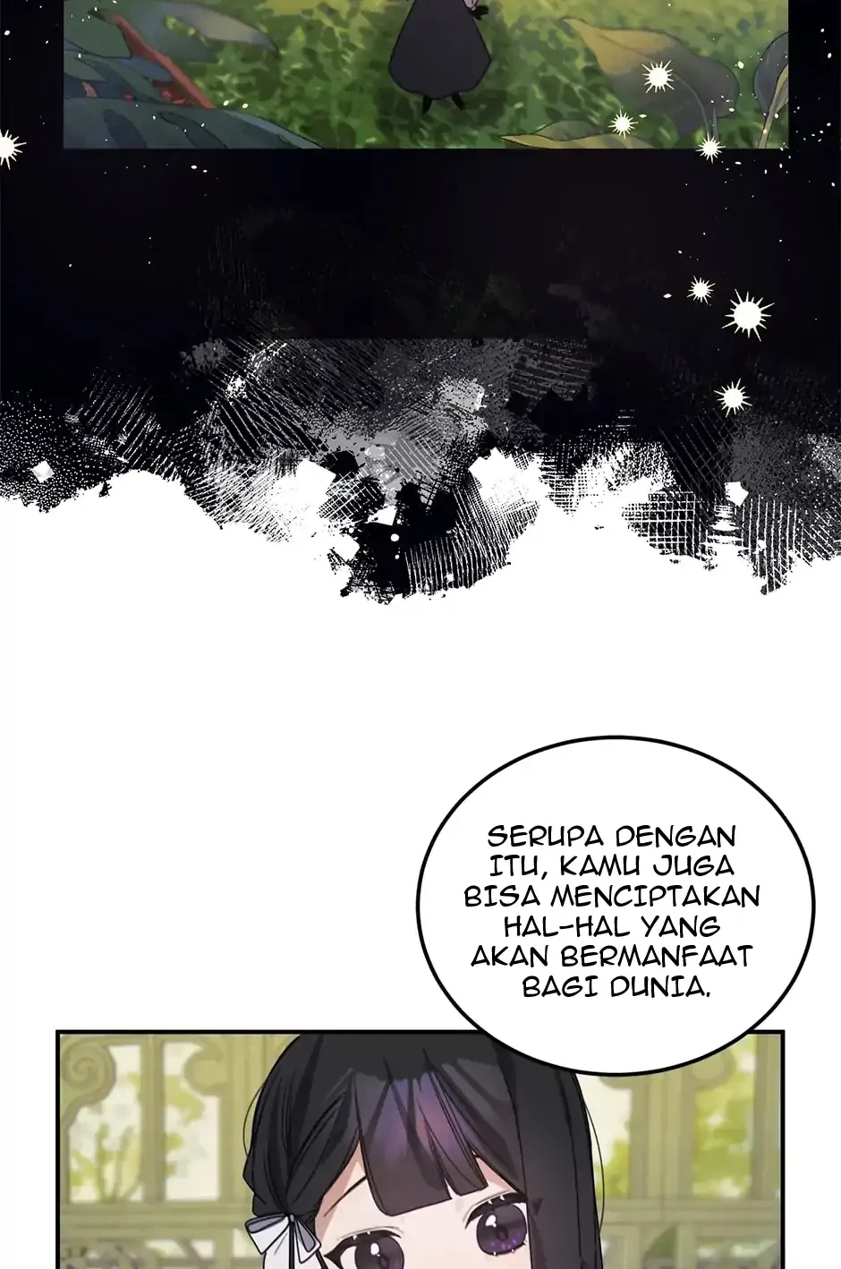 The Handmade Tales of the Handmaid Chapter 65 Gambar 42