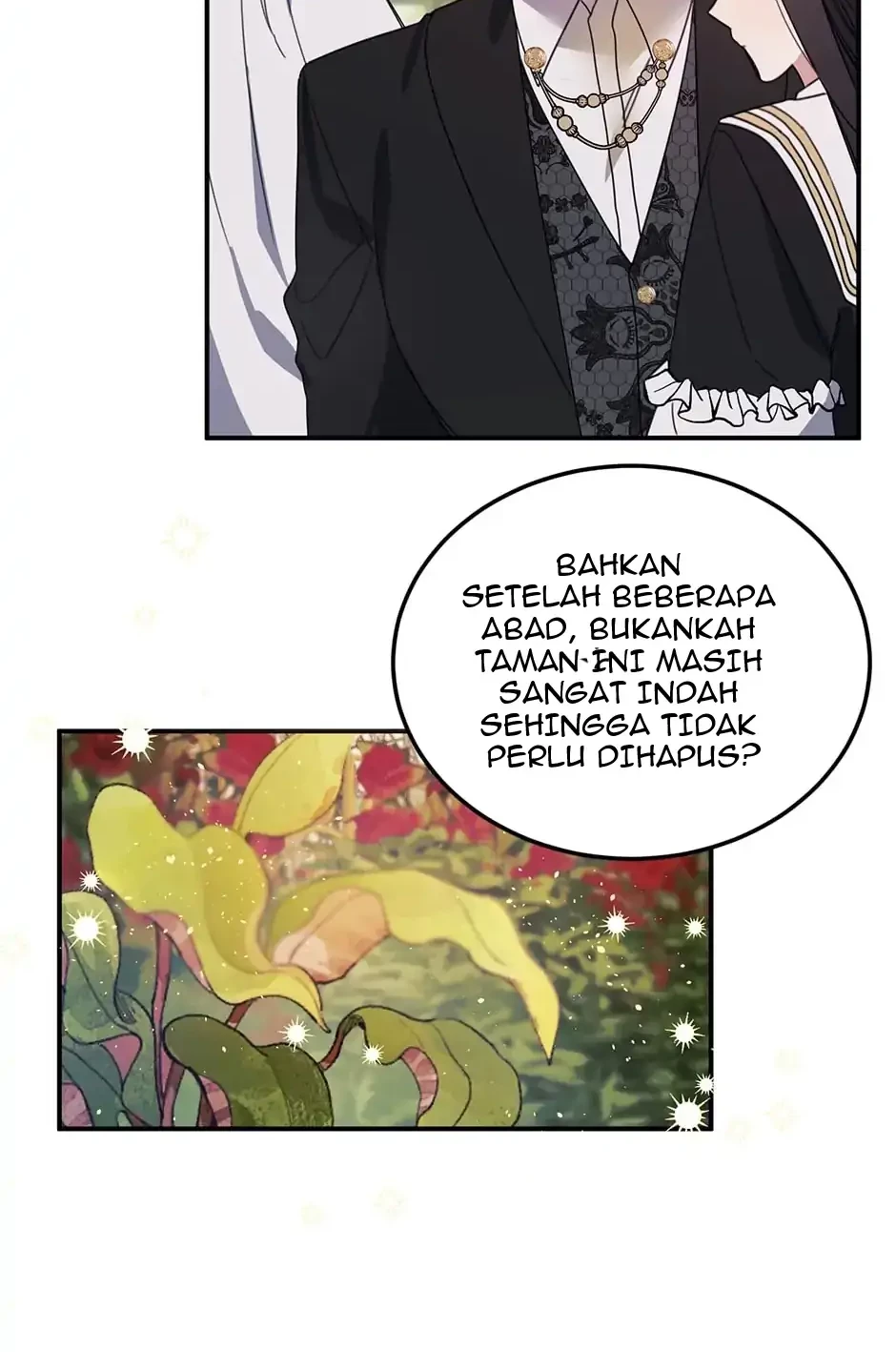 The Handmade Tales of the Handmaid Chapter 65 Gambar 40