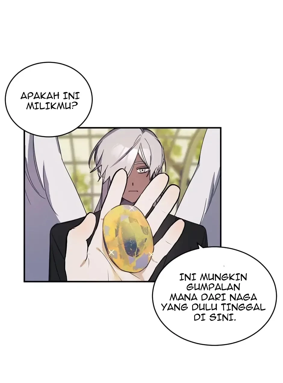 The Handmade Tales of the Handmaid Chapter 65 Gambar 46