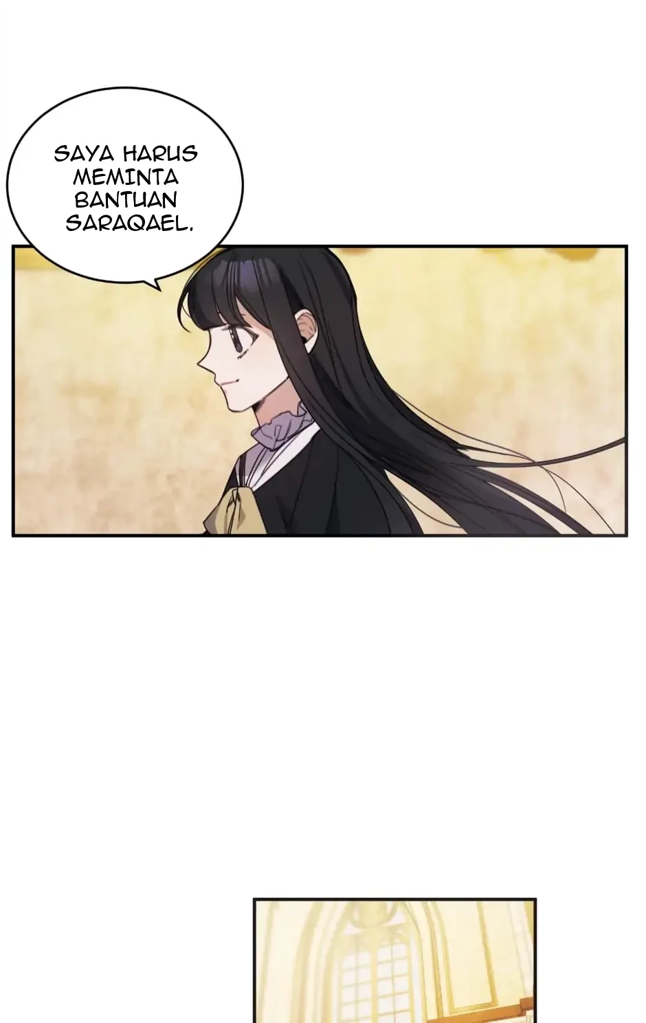 The Handmade Tales of the Handmaid Chapter 65 Gambar 4