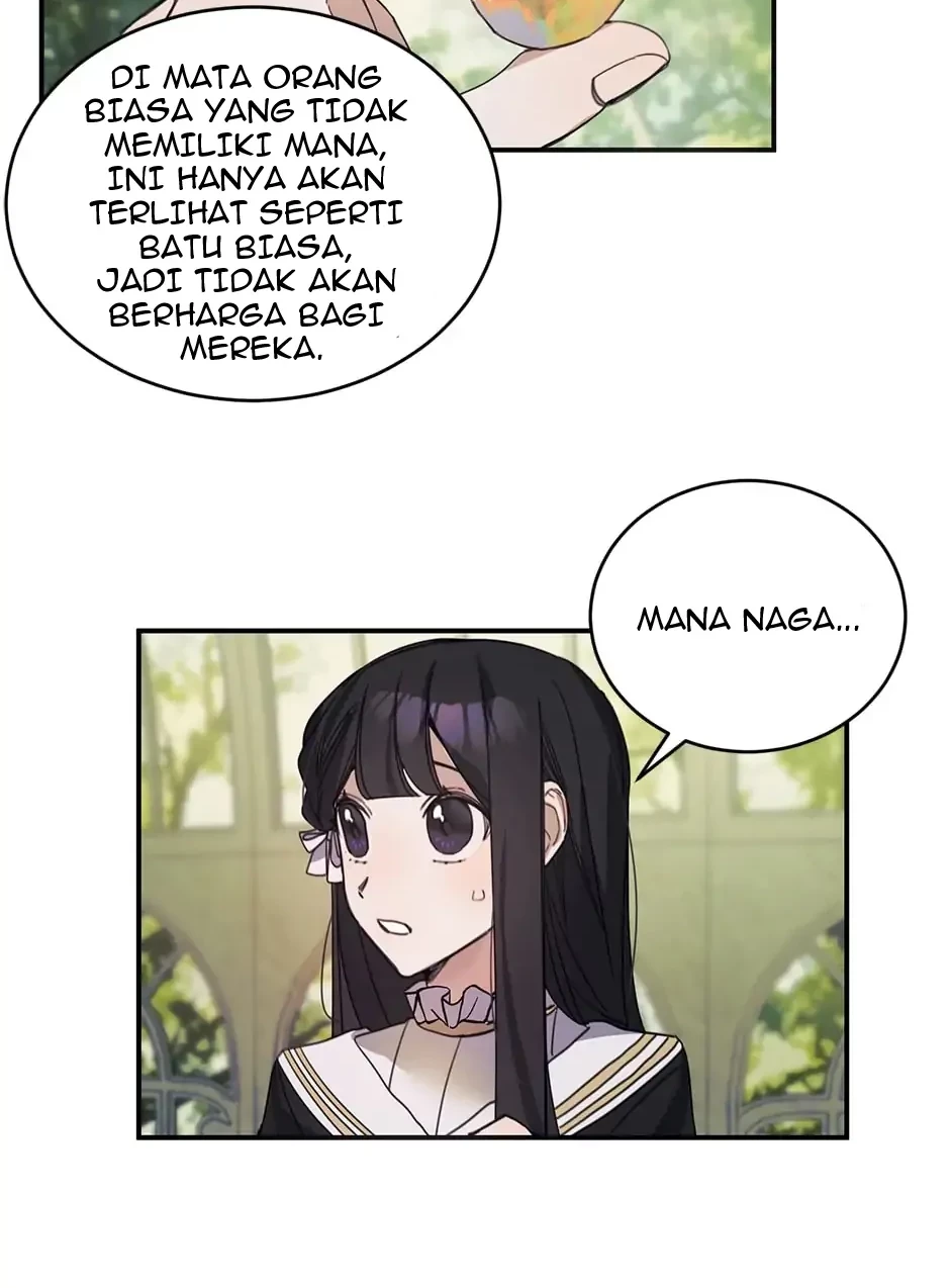 The Handmade Tales of the Handmaid Chapter 65 Gambar 48