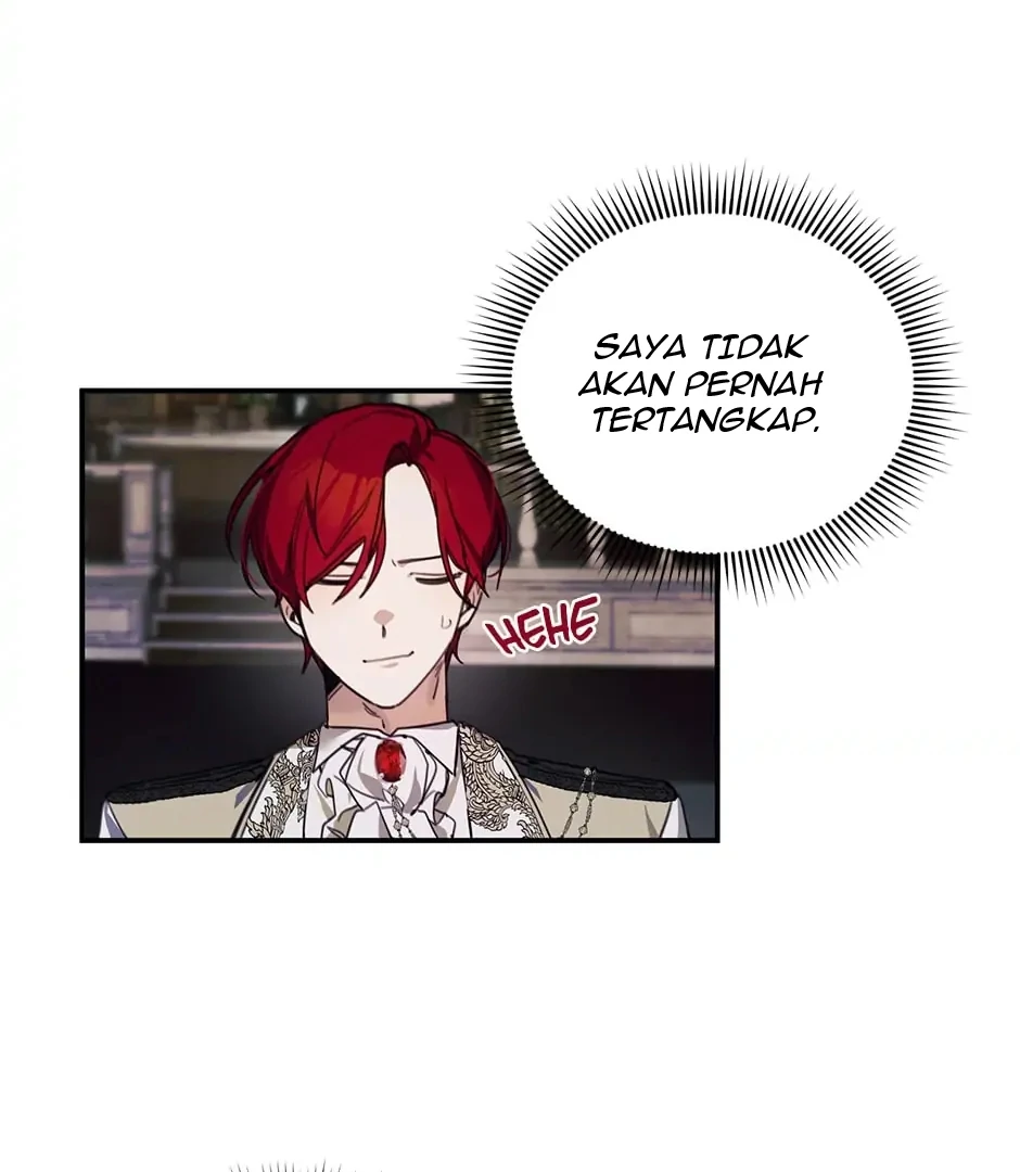 The Handmade Tales of the Handmaid Chapter 66 Gambar 4