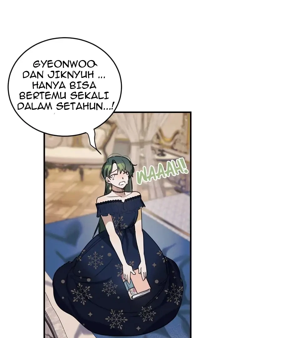 The Handmade Tales of the Handmaid Chapter 66 Gambar 43