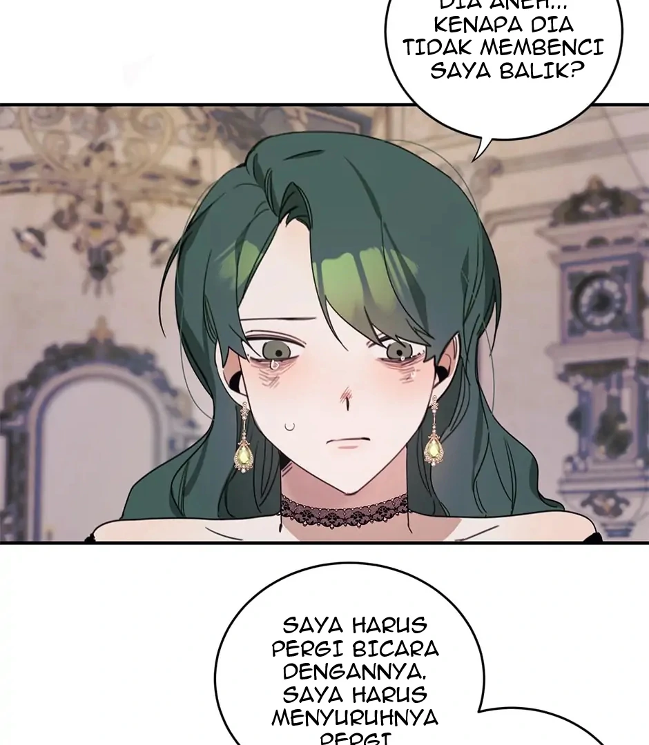 The Handmade Tales of the Handmaid Chapter 66 Gambar 46