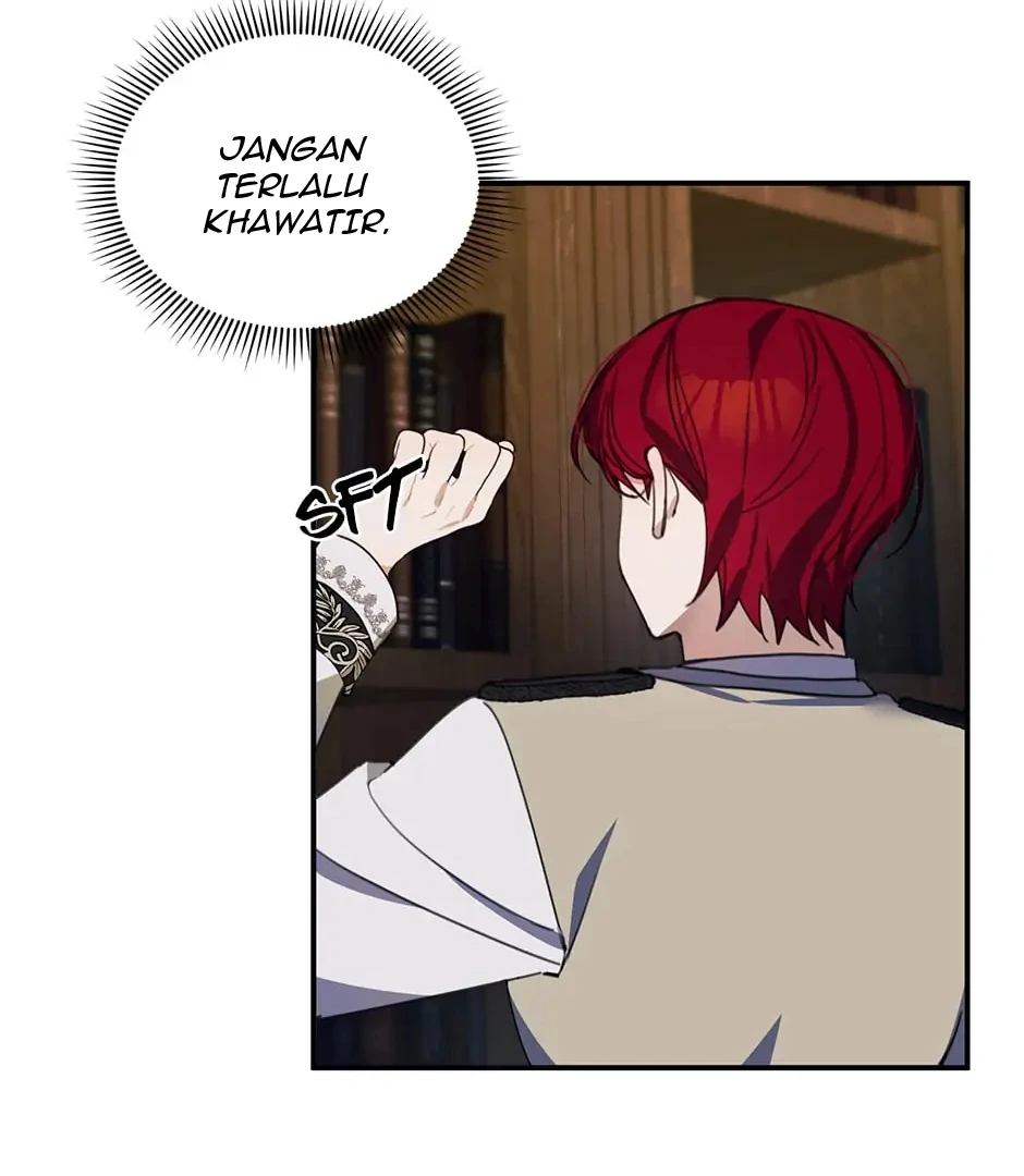 The Handmade Tales of the Handmaid Chapter 66 Gambar 5