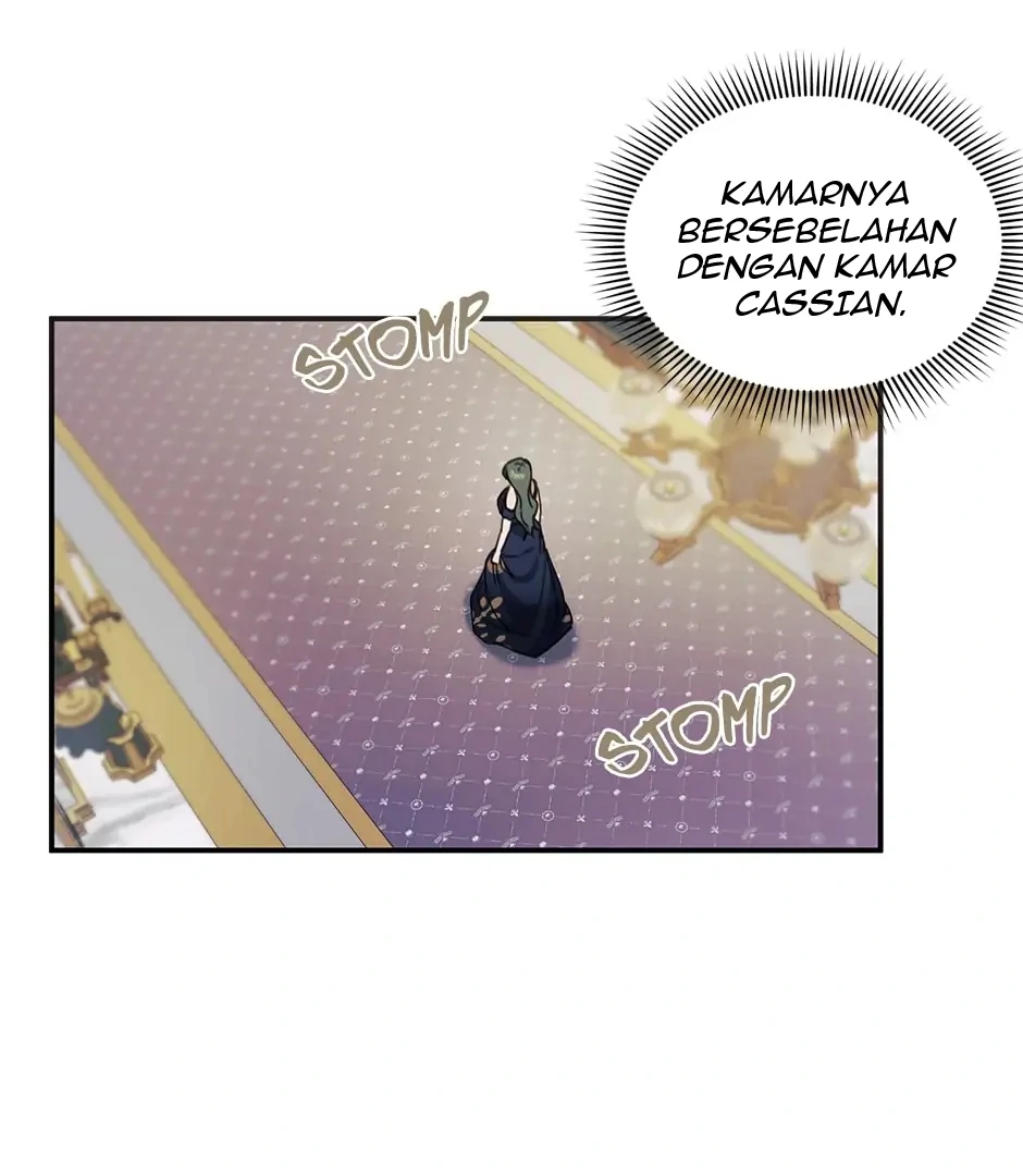The Handmade Tales of the Handmaid Chapter 66 Gambar 51