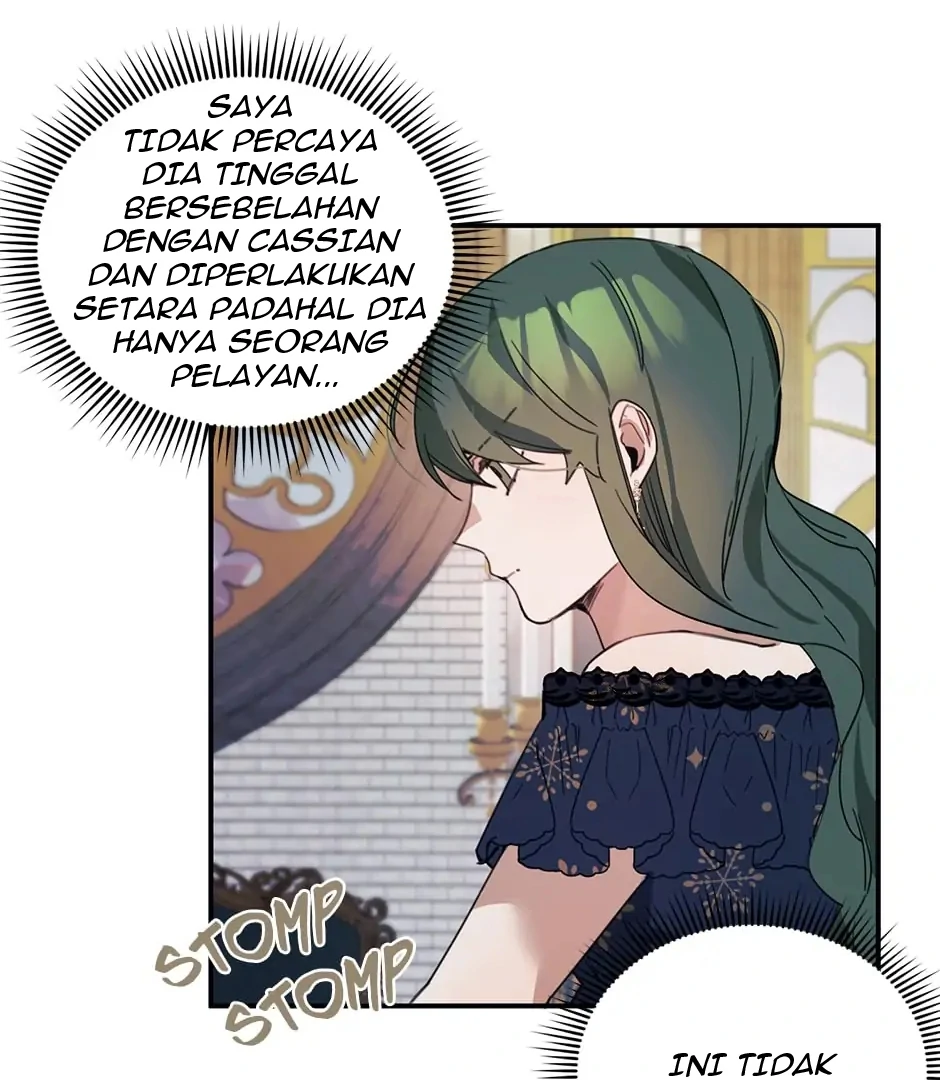 The Handmade Tales of the Handmaid Chapter 66 Gambar 52