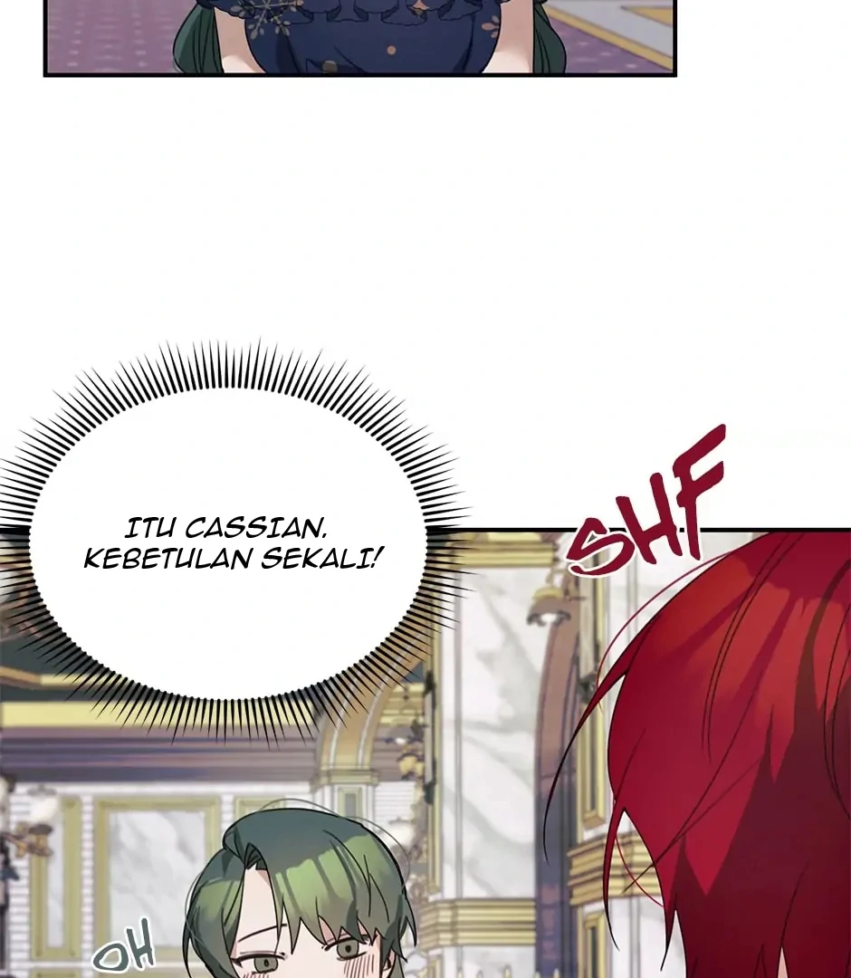 The Handmade Tales of the Handmaid Chapter 66 Gambar 54