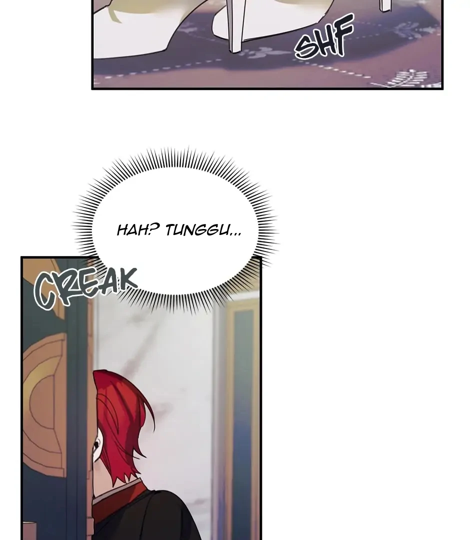 The Handmade Tales of the Handmaid Chapter 66 Gambar 57