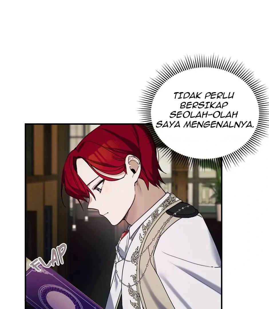 The Handmade Tales of the Handmaid Chapter 66 Gambar 6