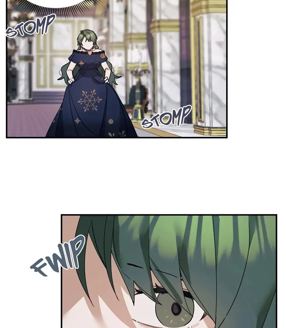 The Handmade Tales of the Handmaid Chapter 66 Gambar 60