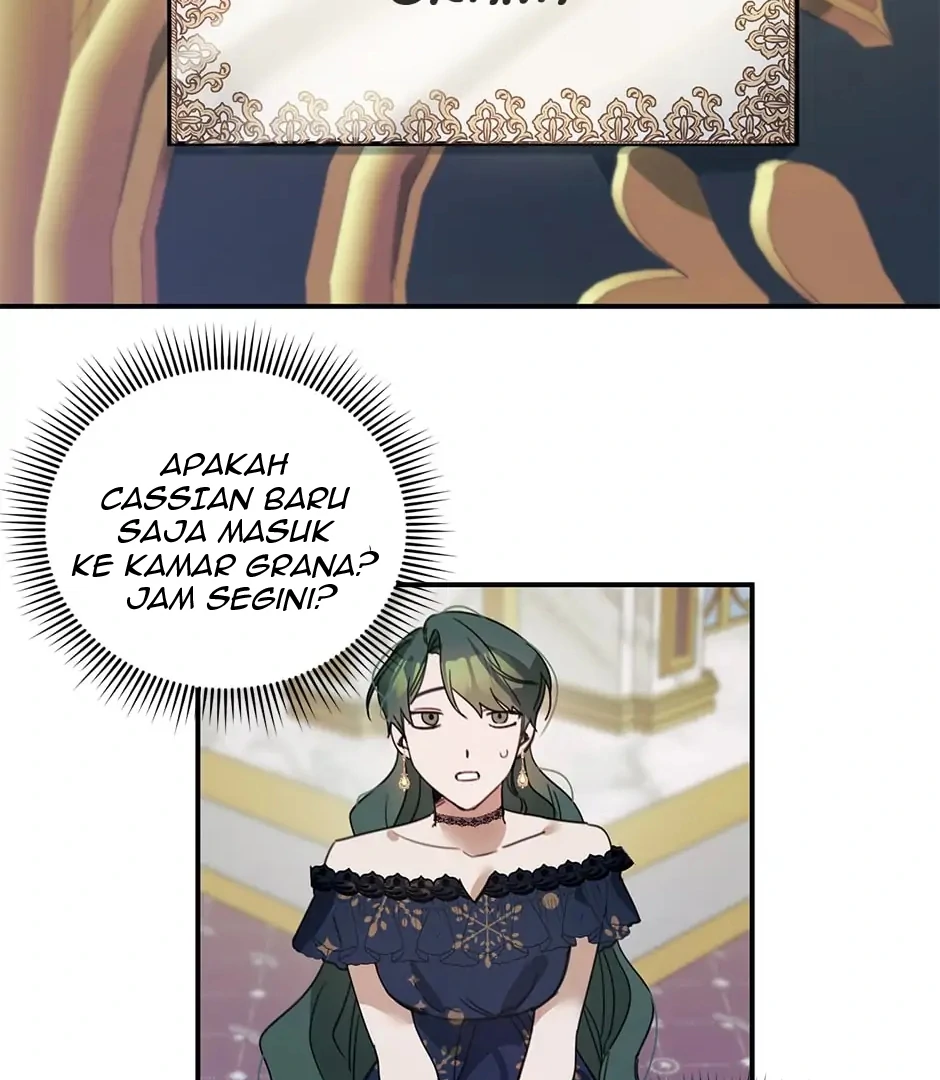 The Handmade Tales of the Handmaid Chapter 66 Gambar 62