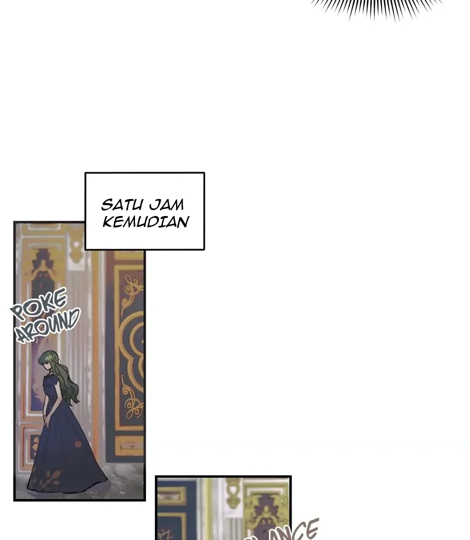 The Handmade Tales of the Handmaid Chapter 66 Gambar 66