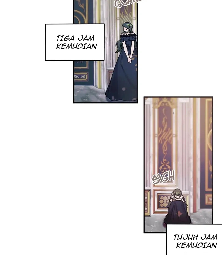 The Handmade Tales of the Handmaid Chapter 66 Gambar 67