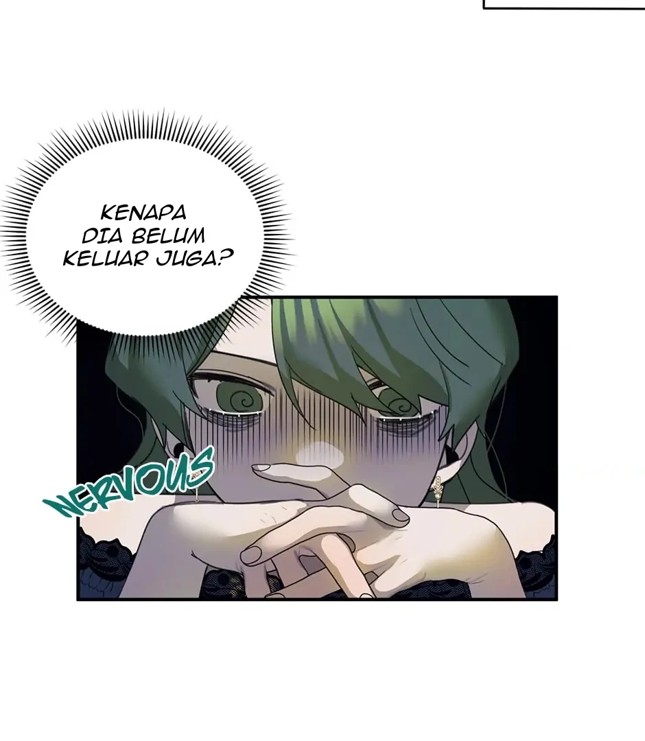 The Handmade Tales of the Handmaid Chapter 66 Gambar 68