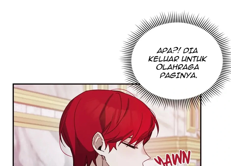 The Handmade Tales of the Handmaid Chapter 66 Gambar 71