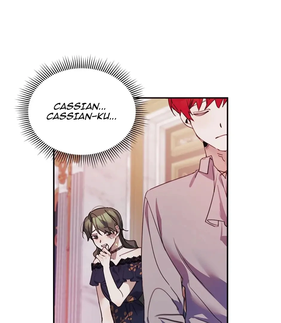 The Handmade Tales of the Handmaid Chapter 66 Gambar 73