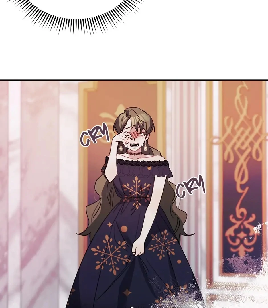 The Handmade Tales of the Handmaid Chapter 66 Gambar 76